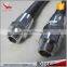 NBR Material High Pressure Hydraulic Pipe for Oil Stations