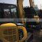 Komatsu PC55 mini excavator for sale in Shanghai China