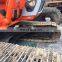 Cheap  Hitachi EX220 used crawler excavator