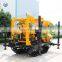 HW230 tractor mounted water well drilling rig machine price