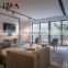 2022 New Design Black Modern Popular Indoor Shop Living Room Aluminum 12watt Led Track Light