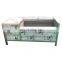 Automic Vegetable Potato Peeling Machine Brush Washing Machine