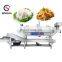 High Efficiency Save Labor Rice Noodle Machine / Steamed Vermicelli Roll Machine / Rice Skin,Cold Skin Machine for Restaurant