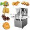 MS Automatic cake batter filling machine Multifunctional cup cake filling machine selling cookie machine for bakery