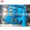 Industrial Continuous Slurry Sewage Sludge Paddle Rotary Dryer Equipment