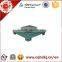 Ceramic infrared portable single gas burner stove with TUV certificate
