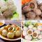 meat ball making machinery mesin pentol bakso meatball kneading making machine