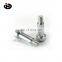 JINGHONG Slotted Cheese Head High Quality Half Thread Screw