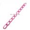 Fashion High Quality Metal Large Aluminum Link Chain