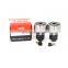 IKO needle roller bearing CF20UU CF 20 UU track roller bearing CF18BUU