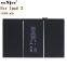 Rechargeable Batteries For iPad 3/4 3 4 A1416 A1430 A1403 A1458 A1459 A1460 Battery Replacement