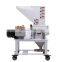 Automatic pvc faux marbles wall panel production machine