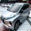 FACTORY  ALUMINIUM   ROOF  LUGGAGE  ROOF  RACK  CARRIER  FOR  XPANDER