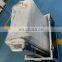 Medical grade metal RF driver tube 40w 10600nm co2 fractional laser