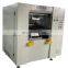 Large hydraulic automatic servo hot plate welding machine plastic welder for rubber