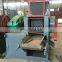 Iron Gypsum Powerball Pressed Mineral Powder Coal Charcoal Coke BBQ Briquettes Making Machine