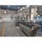 High Precision Shisha Molasses Package Machine Hookah Bottle Filling Packing Machine