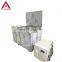 Water Tank for the Hydrostatic Pressure Tester with Refrigerating System