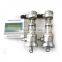 Taijia non contact mini inline ultrasonic flow meter madule