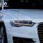 Горячая продажа. Фабричный аутлет. LED-фары для Audi A6, A6L и Allroad в кузове лифтбек 2012 - 2018 годов. Передние динамические LED-фары