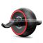 LOW MOQ 2021 NEW multi functional home gym body building equipment gimnasio en casa abdominal wheel roller