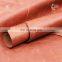 Factory Direct Supply Wholesale Natural Full Grain Vegetable Tanned Genuine Leather