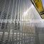 Powder Coated Rectangular Aluminum Perforated Metal Sheet