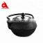 customized printed Chinese style teaware teapot with trivet