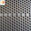 Chinese factory price speaker grill perforated sheet metal mesh