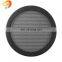 perforated metal mesh speaker grille