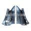 MAICTOP other car accessories rear bumper corner for alphard back corner black white 52165-58030