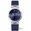 shenzhen watch manufacturer DUALTIME fashional women waterproof watch ladies gold woman watch