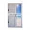 Modern Wardrobe Price Of Interior Aluminium Double Glass Sliding Door