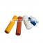 china factory any color free sample Polyurethane Hollow PU Rod