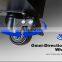 Easy to move FS-1B Flexible Shaft air vent cleaning machine industrial duct cleaning equipment vertical duct cleaning robot