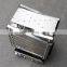 Inspection Robot Tins-3 patrol remote control robot chassis with lifting platform can add camera CE Certificate