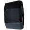 Plastic end cap for tennis racket  PVC nylon butt cap factory wholesale