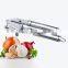 Food Grade Stainless Steel Garlic Presser