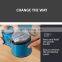 Commercial High Quality Professional Electric  Whetstone Scissors 3 Stages Knife Sharpener