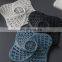 Beard Waste Strainer Sink Bathtub Bathroom Washbasin Drain Shower Hair Catcher