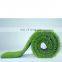 40mm Green synthetic carpet used artificial garden grass 25 square turf