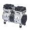 Bison China CE Certificate 1400Rpm 750 W Wholesale Price 1Hp Piston Oil Free Compressor Head