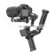 ZHIYUN Weebill 2 Camera Gimbal Stabilizer 3-Axis Handheld Gimbal with Touch Screen for Camera DSLR Cameras