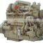 diesel engine 6 cylinders KTTA19-C700 for dump truck
