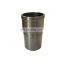 3803703 Diesel Engine Parts Cylinder Liner 3803703 diesel engine truck parts