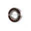 7311AC P5 high precision long life angular contact ball bearing for spindle