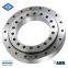 Luoyang JW VSU251455 10-25 1455 SD.1555.25.00.B 060.25.1455 Four Point Contact Ball Slewing Bearing For Aerial Platform Vehicles