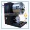 Barcode wood pen laser engraving machine