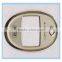 Ear tag laser marking machine for metal