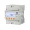 Acrel ADL100-EY prepaid energy meter single-phase RF IC card rechared power meter din rail remote prepayment kwh meter